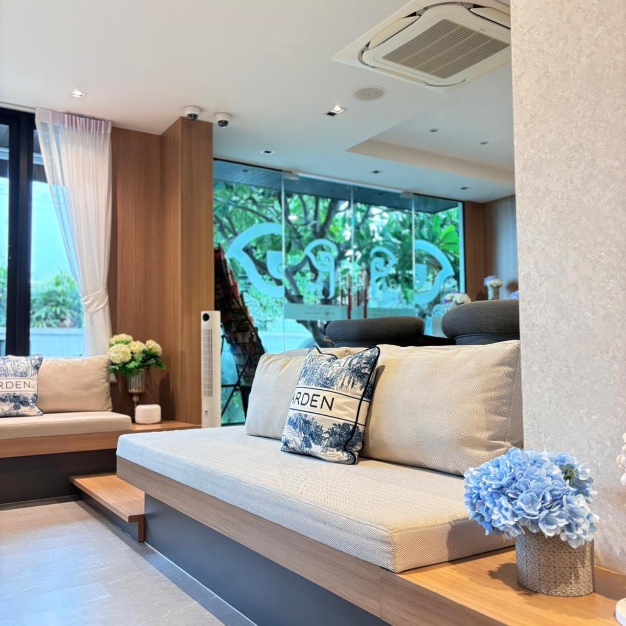 Patra Phrasing Boutique Hotel Chiang Mai Exterior foto